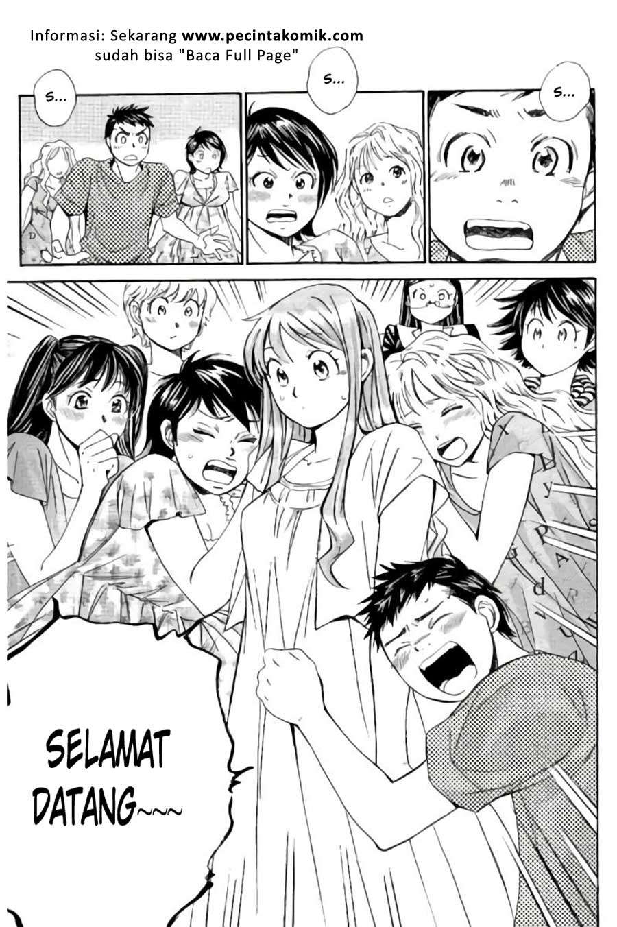 Hachi Ichi Chapter hachi ichi 073 Image 3