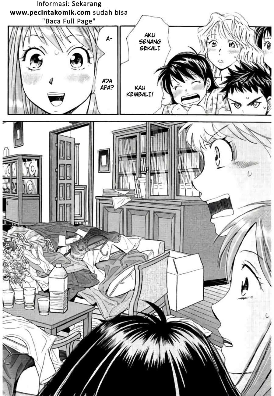 Hachi Ichi Chapter hachi ichi 073 Image 4