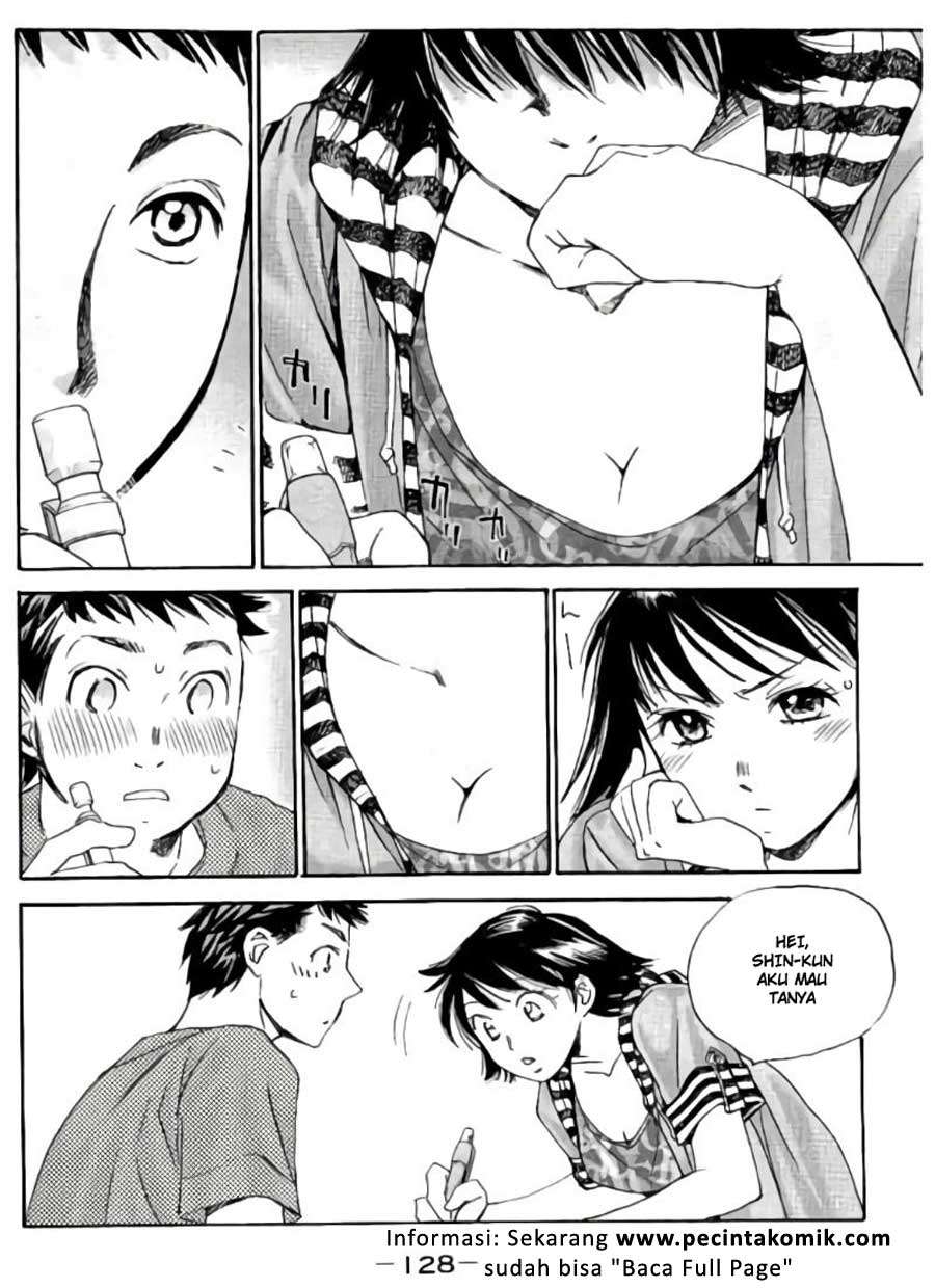 Hachi Ichi Chapter hachi ichi 073 Image 12