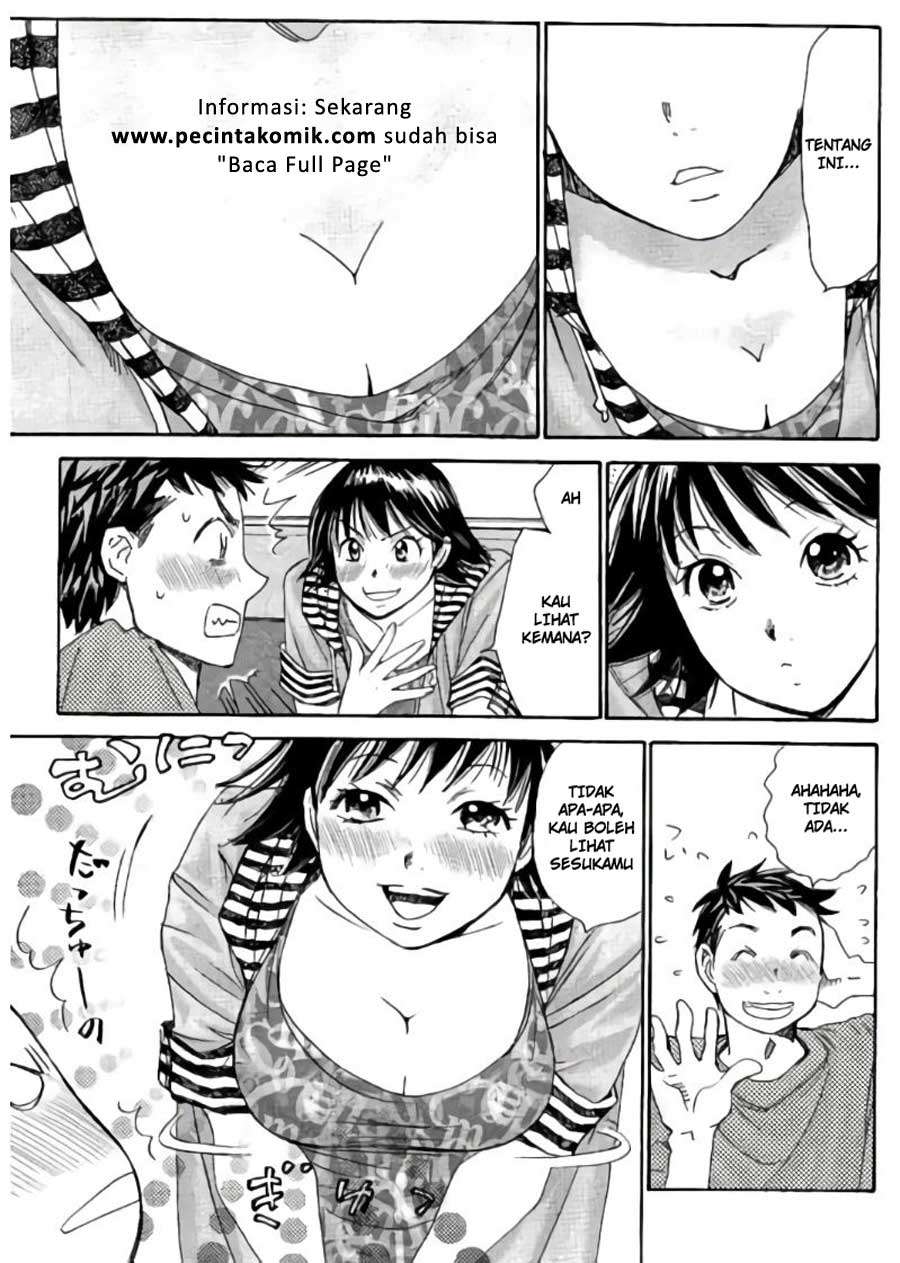 Hachi Ichi Chapter hachi ichi 073 Image 13