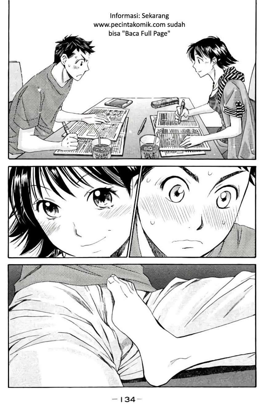 Hachi Ichi Chapter hachi ichi 074 Image 2