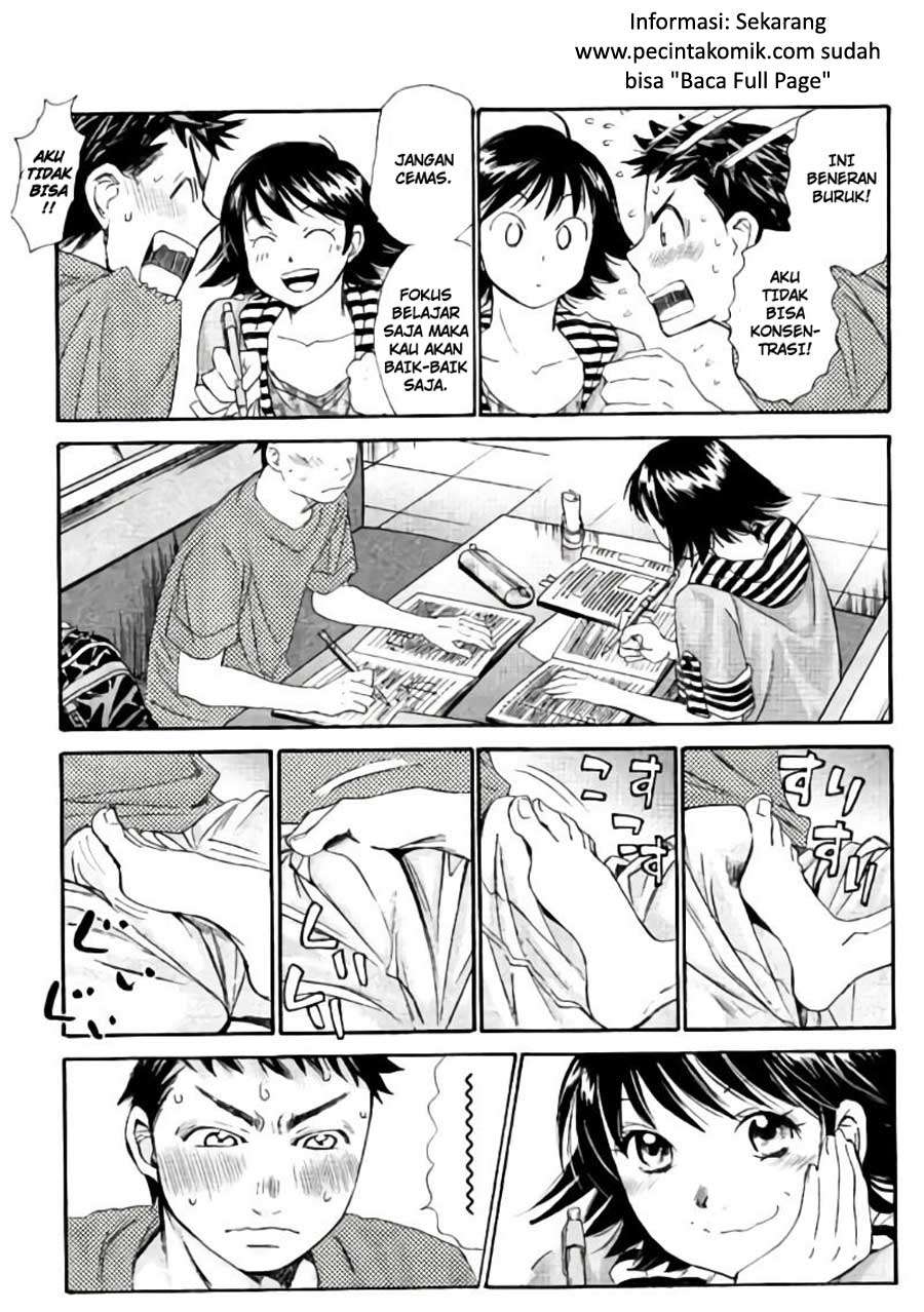 Hachi Ichi Chapter hachi ichi 074 Image 5