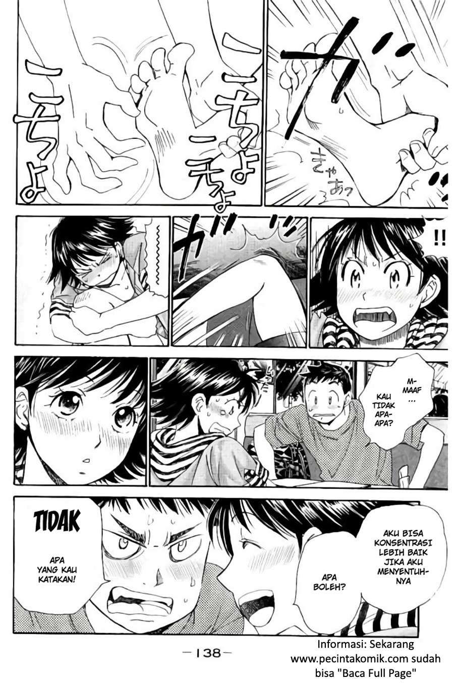 Hachi Ichi Chapter hachi ichi 074 Image 6