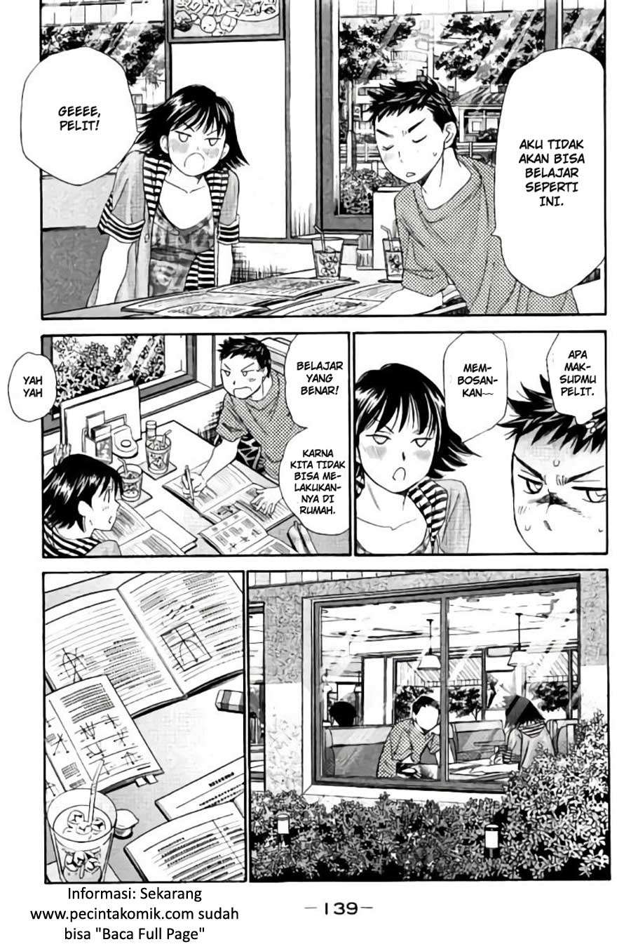 Hachi Ichi Chapter hachi ichi 074 Image 7