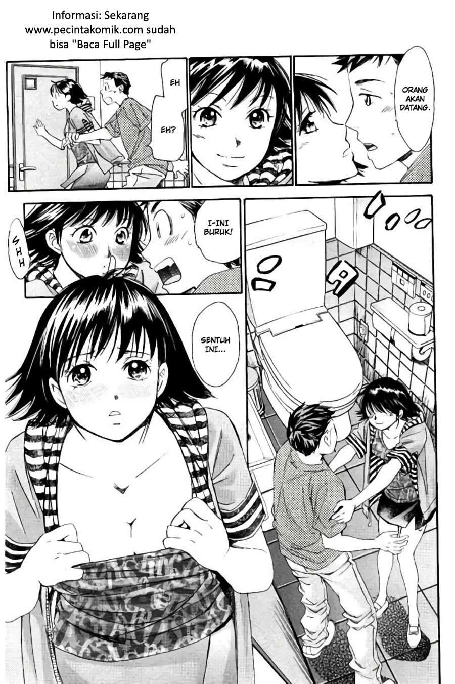 Hachi Ichi Chapter hachi ichi 074 Image 11
