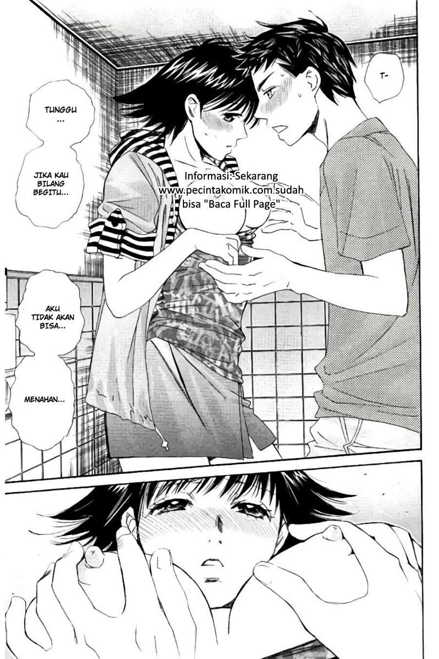 Hachi Ichi Chapter hachi ichi 074 Image 13