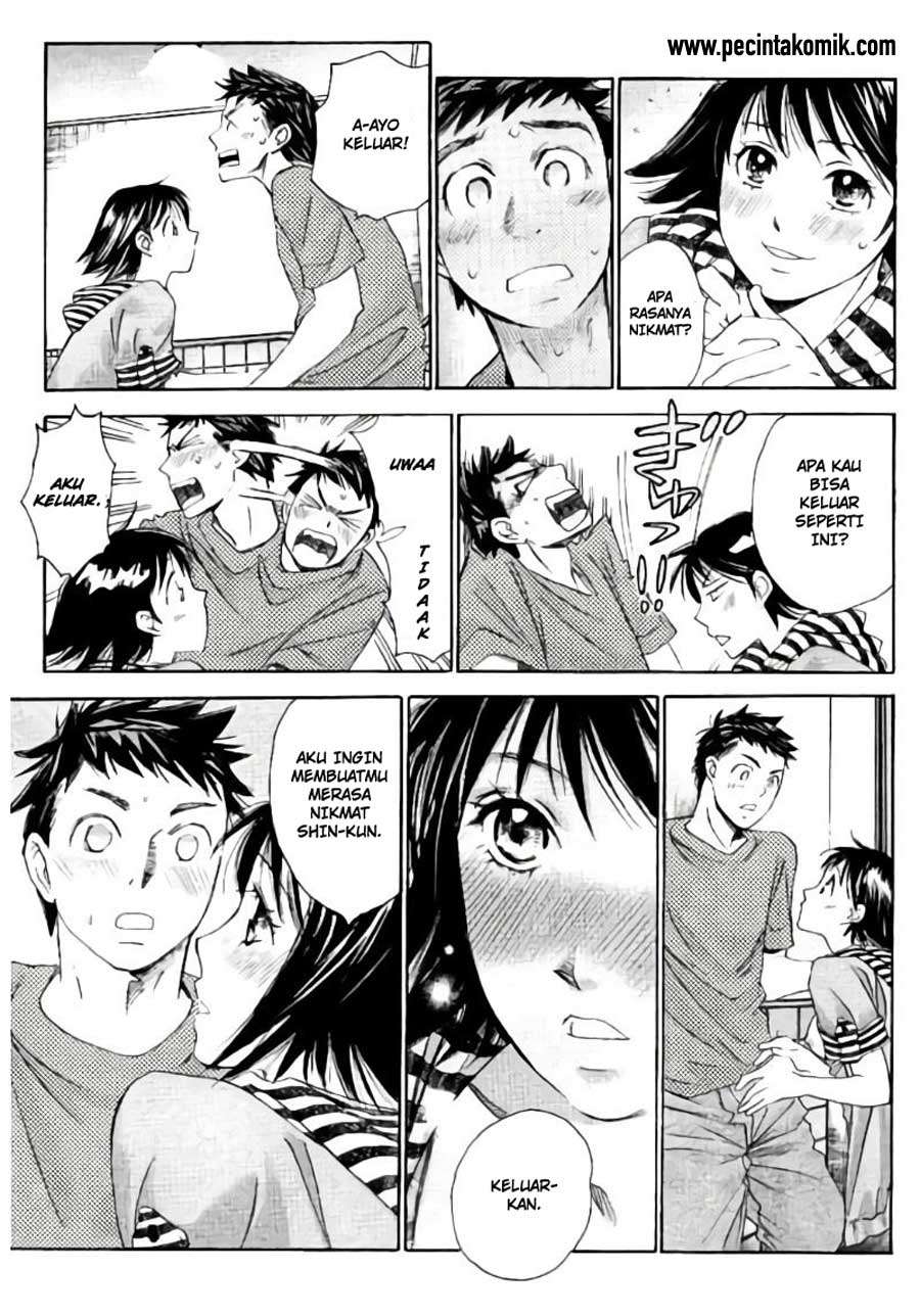 Hachi Ichi Chapter hachi ichi 075 Image 7