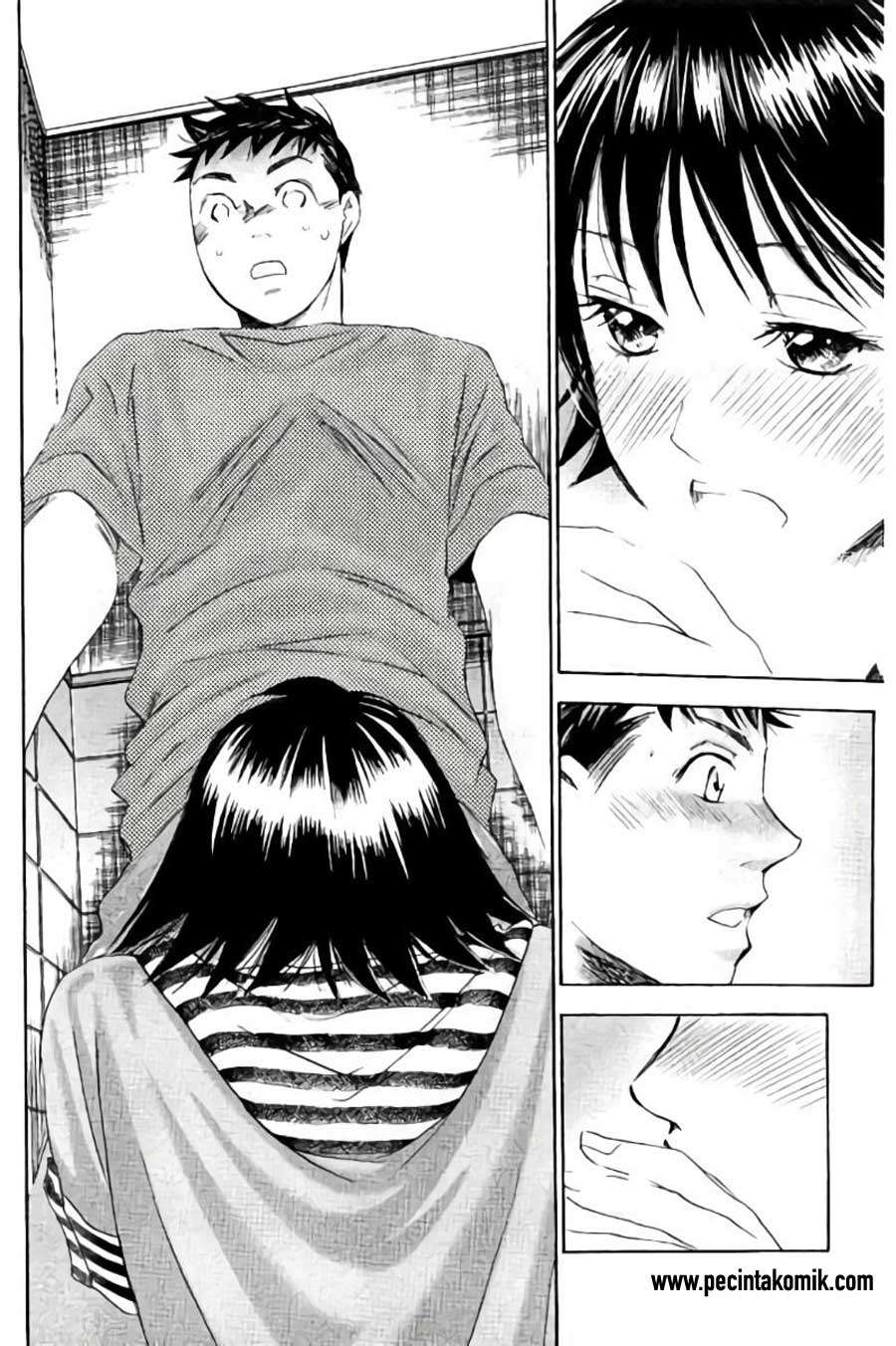 Hachi Ichi Chapter hachi ichi 075 Image 10