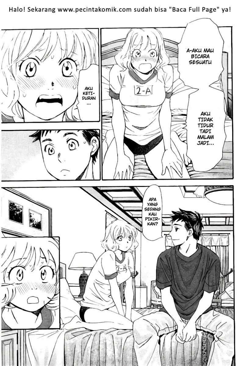 Hachi Ichi Chapter hachi ichi 077 Image 5