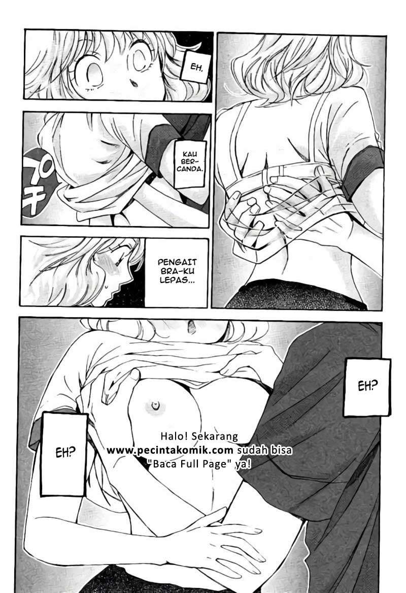 Hachi Ichi Chapter hachi ichi 077 Image 14