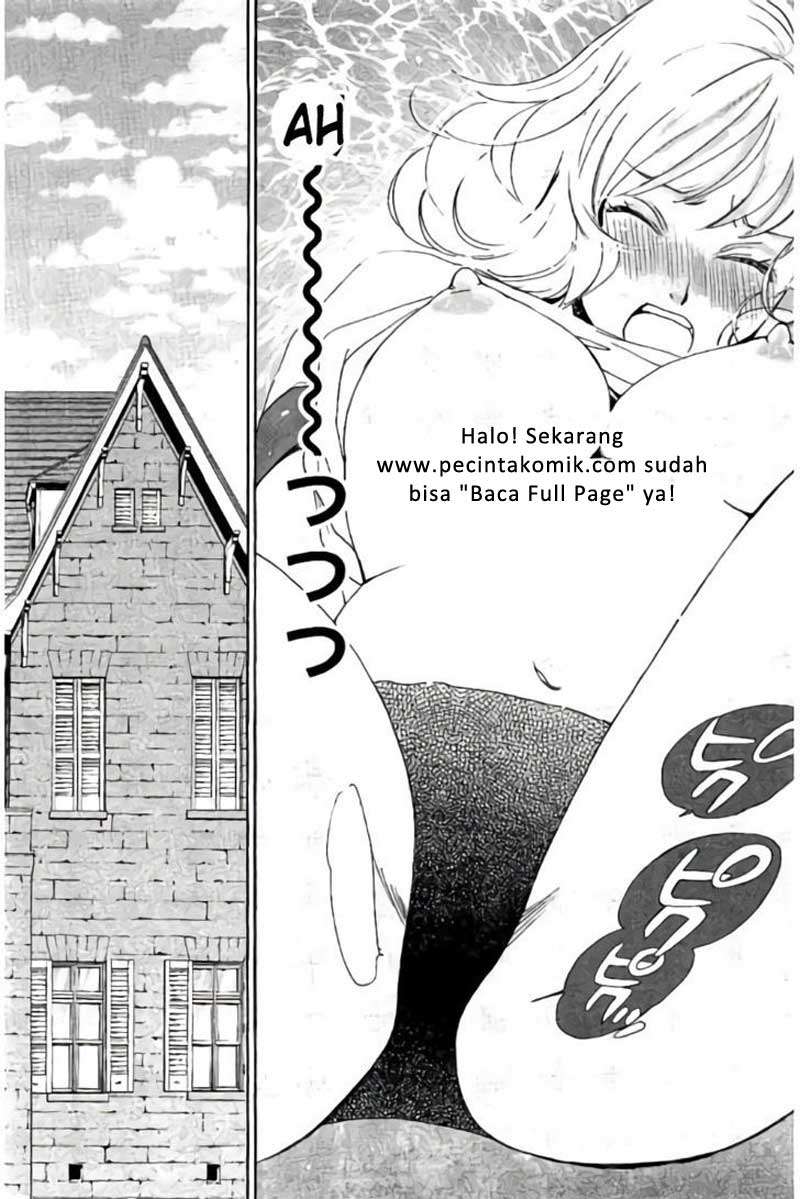 Hachi Ichi Chapter hachi ichi 078 Image 8