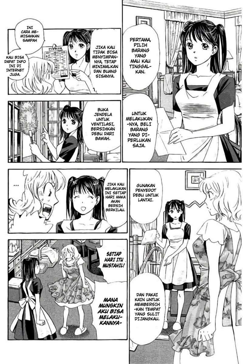 Hachi Ichi Chapter hachi ichi 078 Image 10