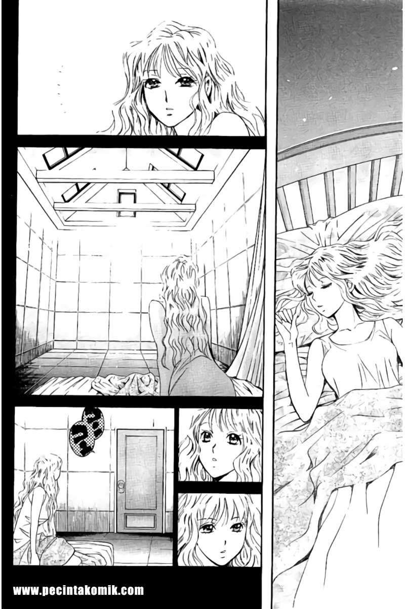 Hachi Ichi Chapter hachi ichi 080 Image 2