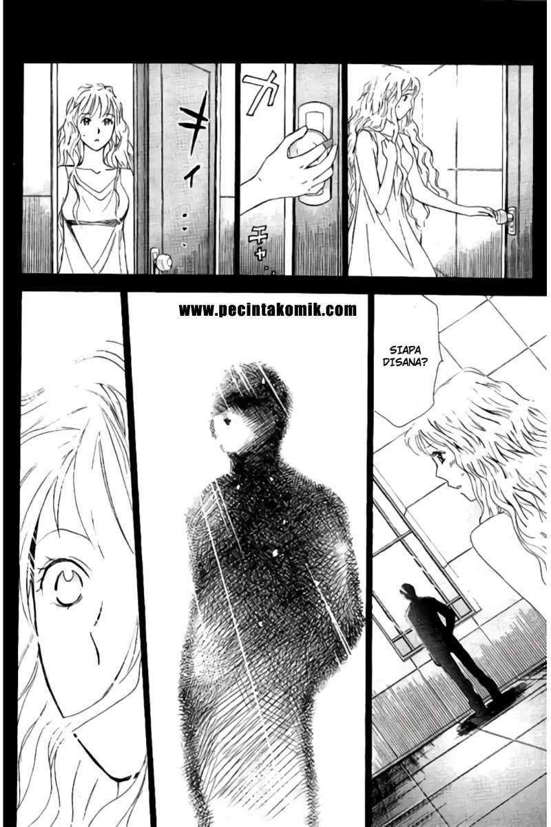 Hachi Ichi Chapter hachi ichi 080 Image 4