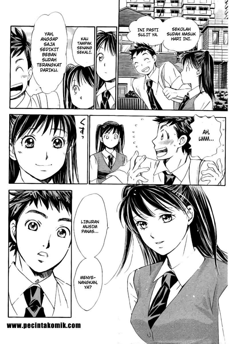 Hachi Ichi Chapter hachi ichi 081 Image 6