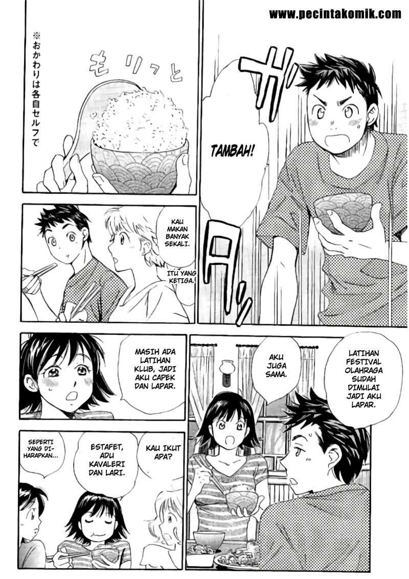 Hachi Ichi Chapter hachi ichi 081 Image 12