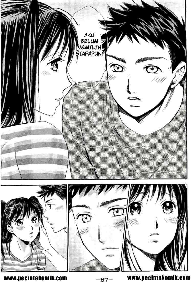 Hachi Ichi Chapter hachi ichi 082 Image 3