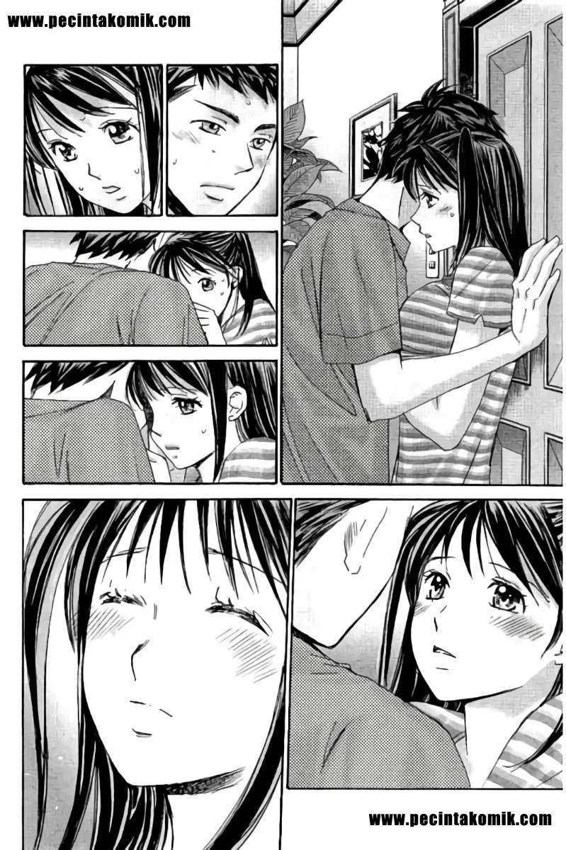 Hachi Ichi Chapter hachi ichi 082 Image 6