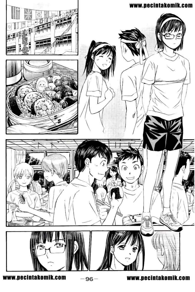 Hachi Ichi Chapter hachi ichi 082 Image 12