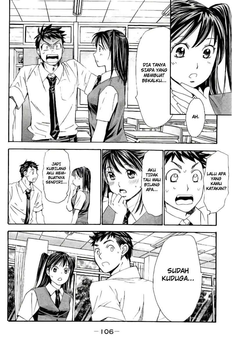 Hachi Ichi Chapter hachi ichi 083 Image 6