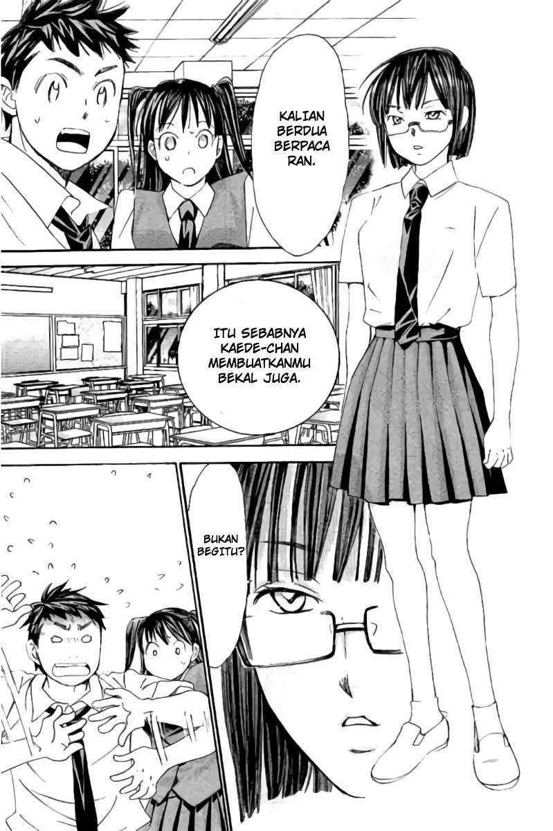 Hachi Ichi Chapter hachi ichi 083 Image 7