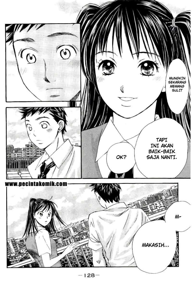 Hachi Ichi Chapter hachi ichi 084 Image 12