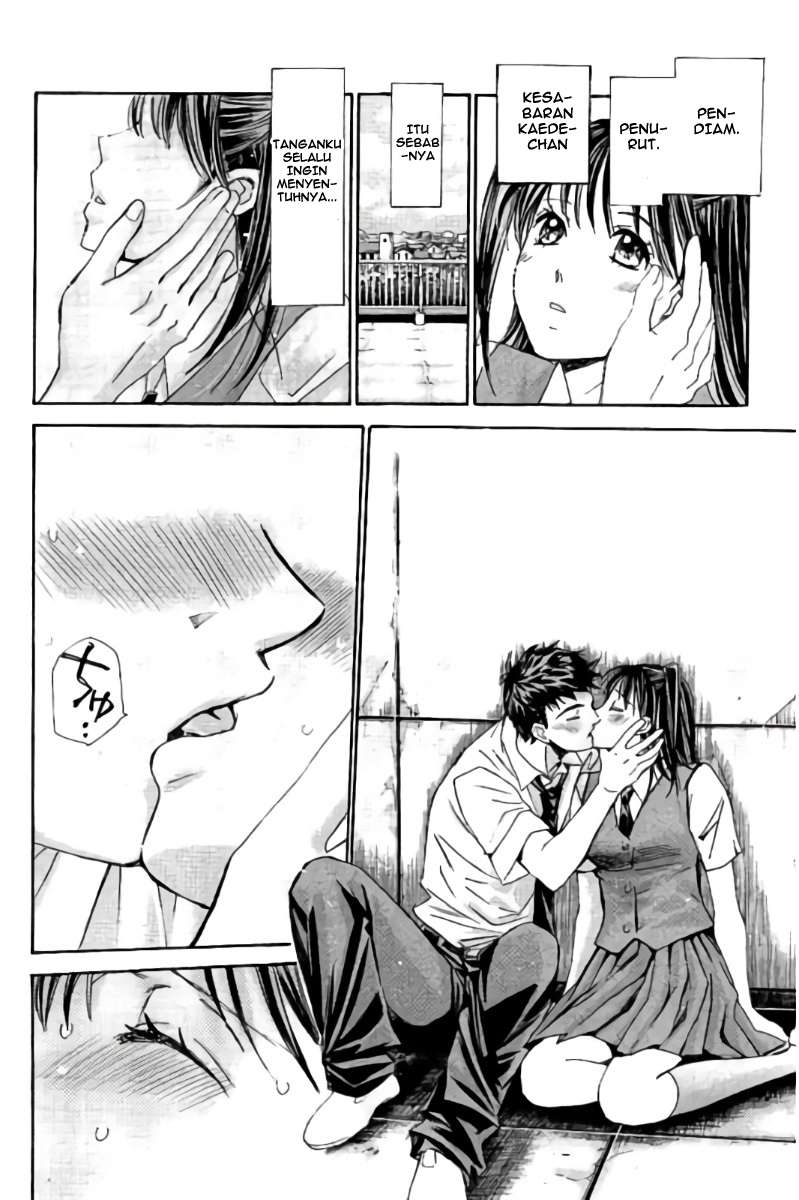 Hachi Ichi Chapter hachi ichi 085 Image 6