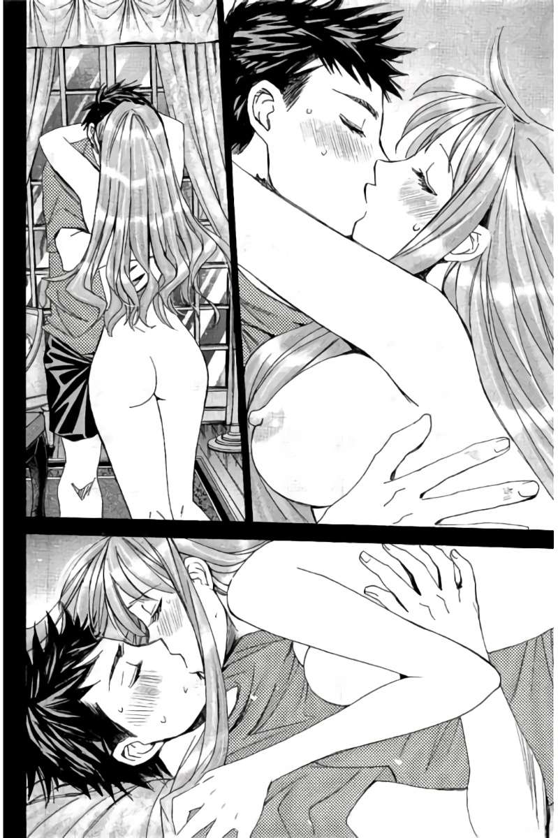 Hachi Ichi Chapter hachi ichi 086 Image 4
