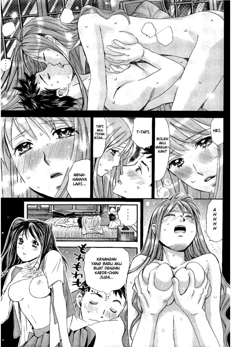 Hachi Ichi Chapter hachi ichi 086 Image 5