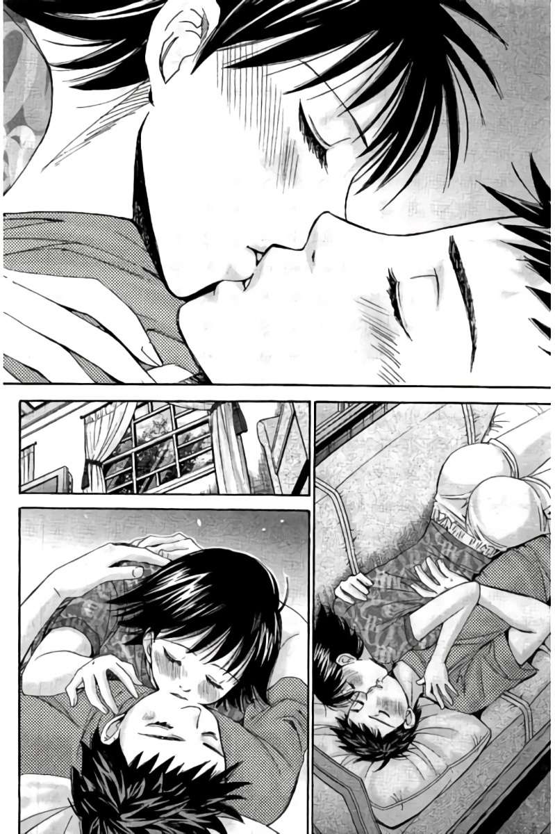 Hachi Ichi Chapter hachi ichi 087 Image 6