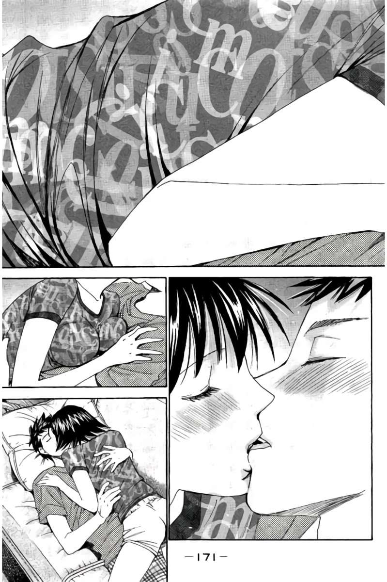 Hachi Ichi Chapter hachi ichi 087 Image 7