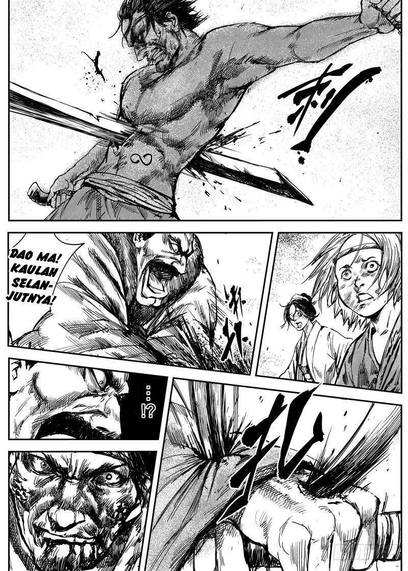 Blades of the Guardians Chapter 05 Image 37