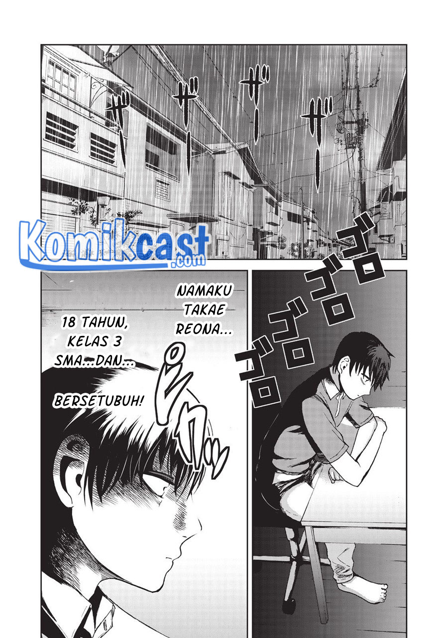 Aida Ni Hatachi Chapter 12 Image 9