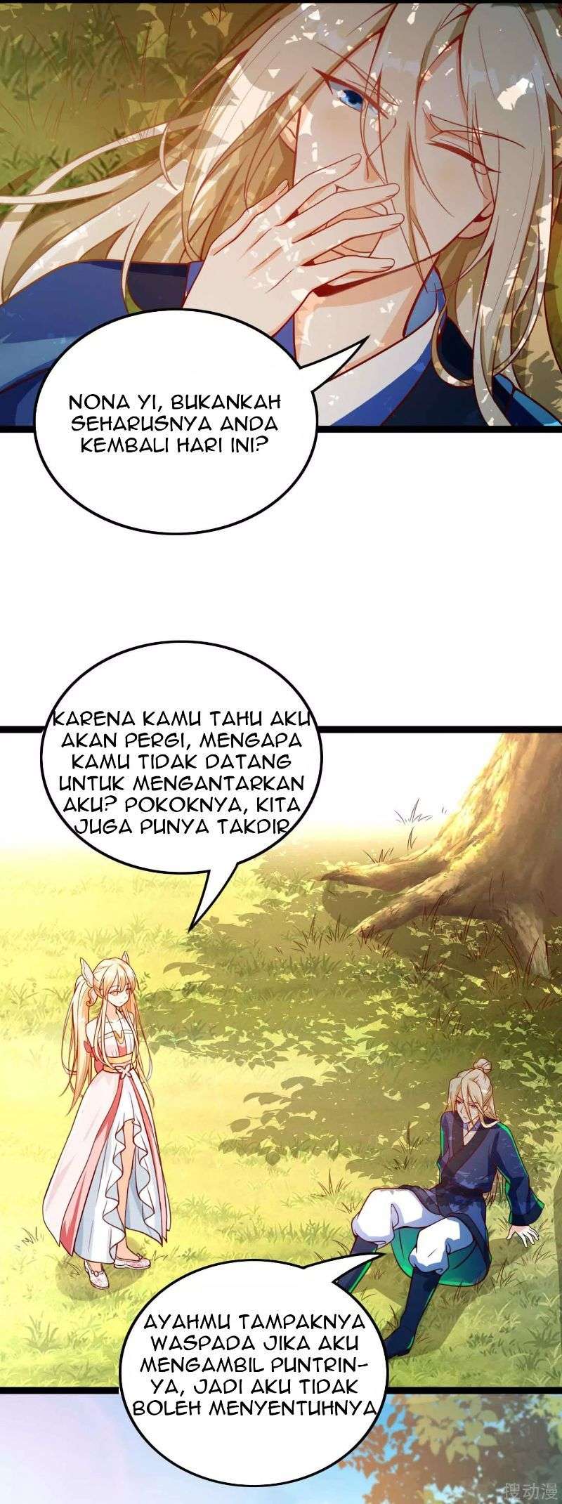 Bisheng Supreme’s Rebirth Chapter 08 Image 26