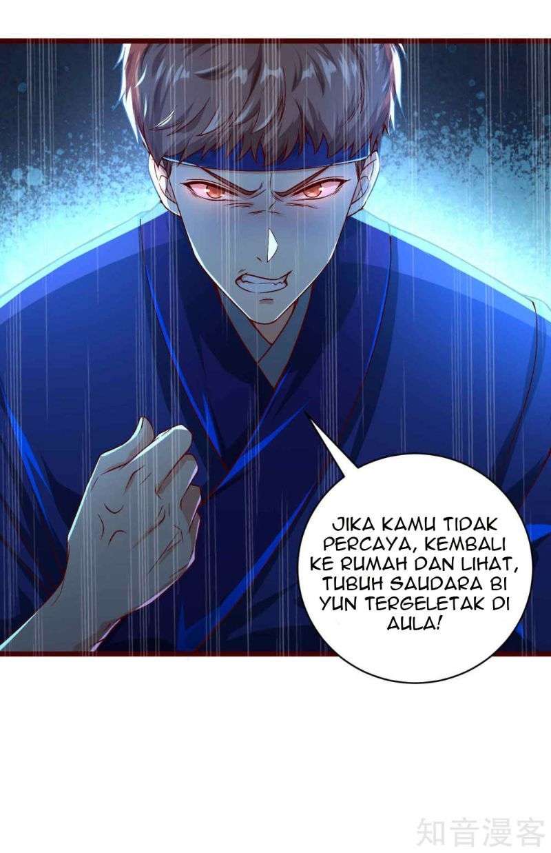 Bisheng Supreme’s Rebirth Chapter 11 Image 6