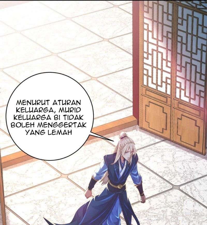 Bisheng Supreme’s Rebirth Chapter 11 Image 9