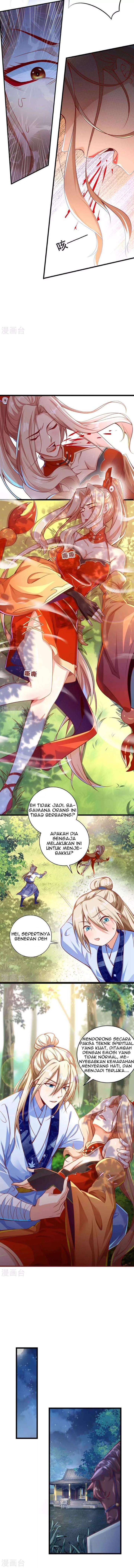 Bisheng Supreme’s Rebirth Chapter 13 Image 4