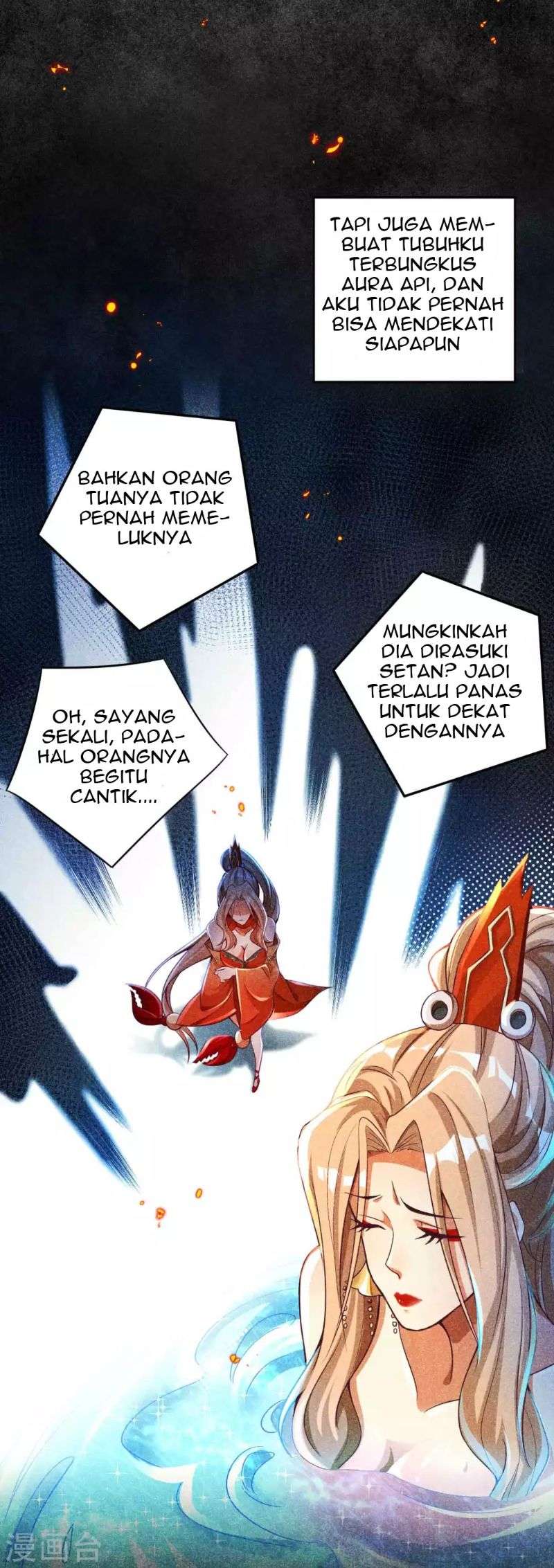 Bisheng Supreme’s Rebirth Chapter 14 Image 26
