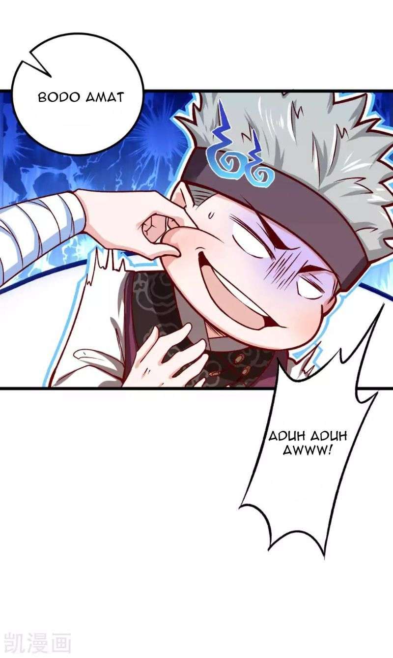 Bisheng Supreme’s Rebirth Chapter 16 Image 25