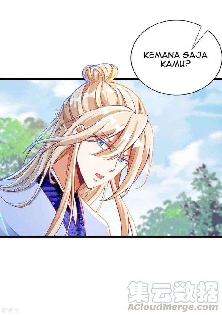 Bisheng Supreme’s Rebirth Chapter 22 Image 6