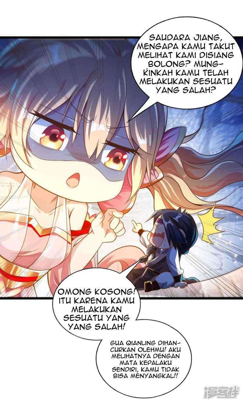 Bisheng Supreme’s Rebirth Chapter 27 Image 31