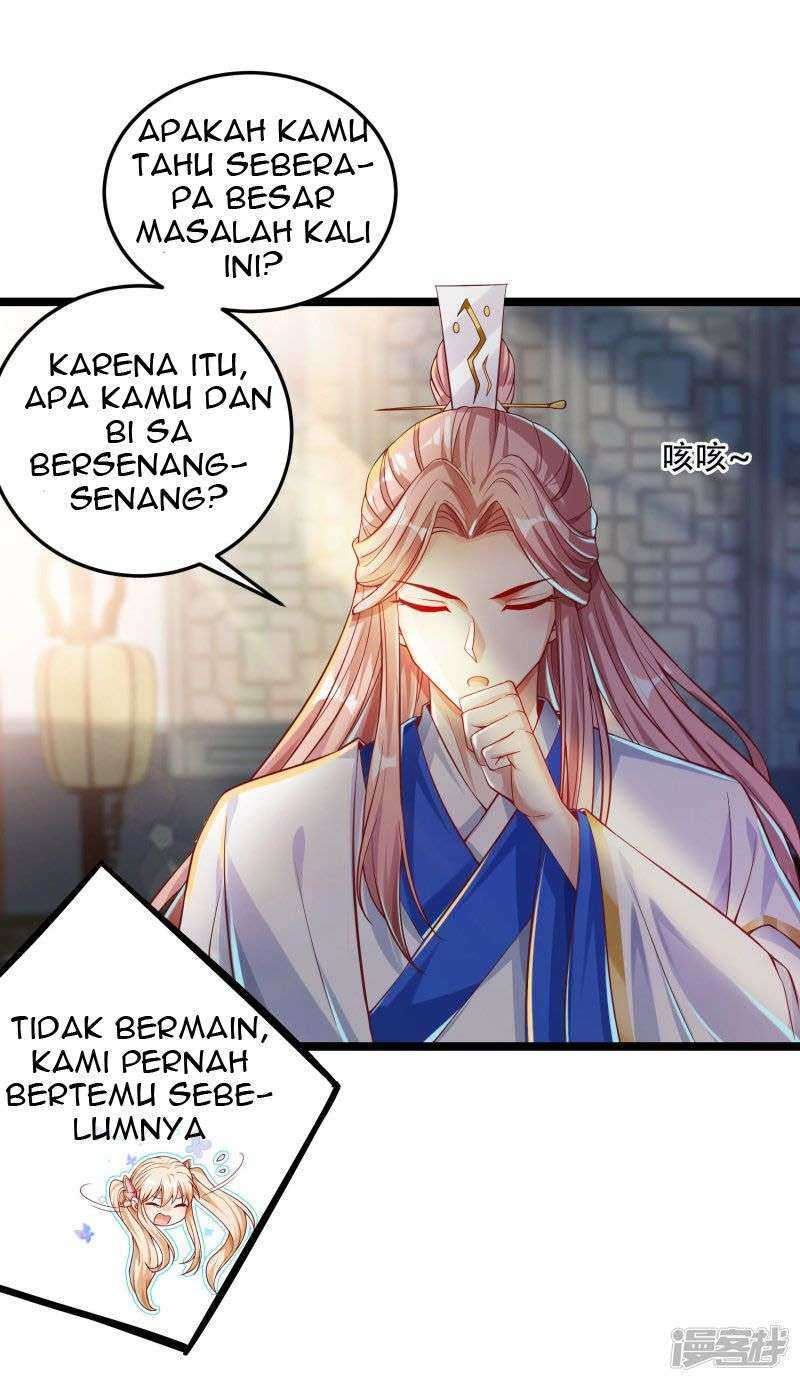 Bisheng Supreme’s Rebirth Chapter 28 Image 22