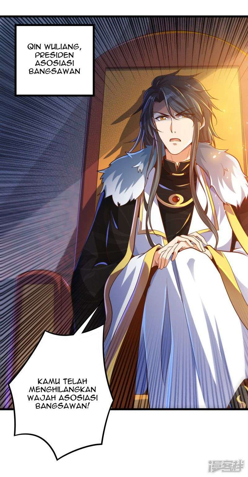 Bisheng Supreme’s Rebirth Chapter 29 Image 4