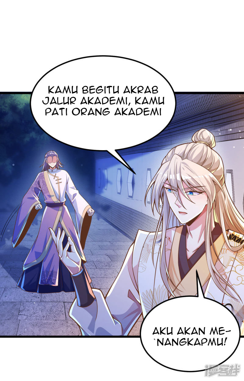 Bisheng Supreme’s Rebirth Chapter 36 Image 4