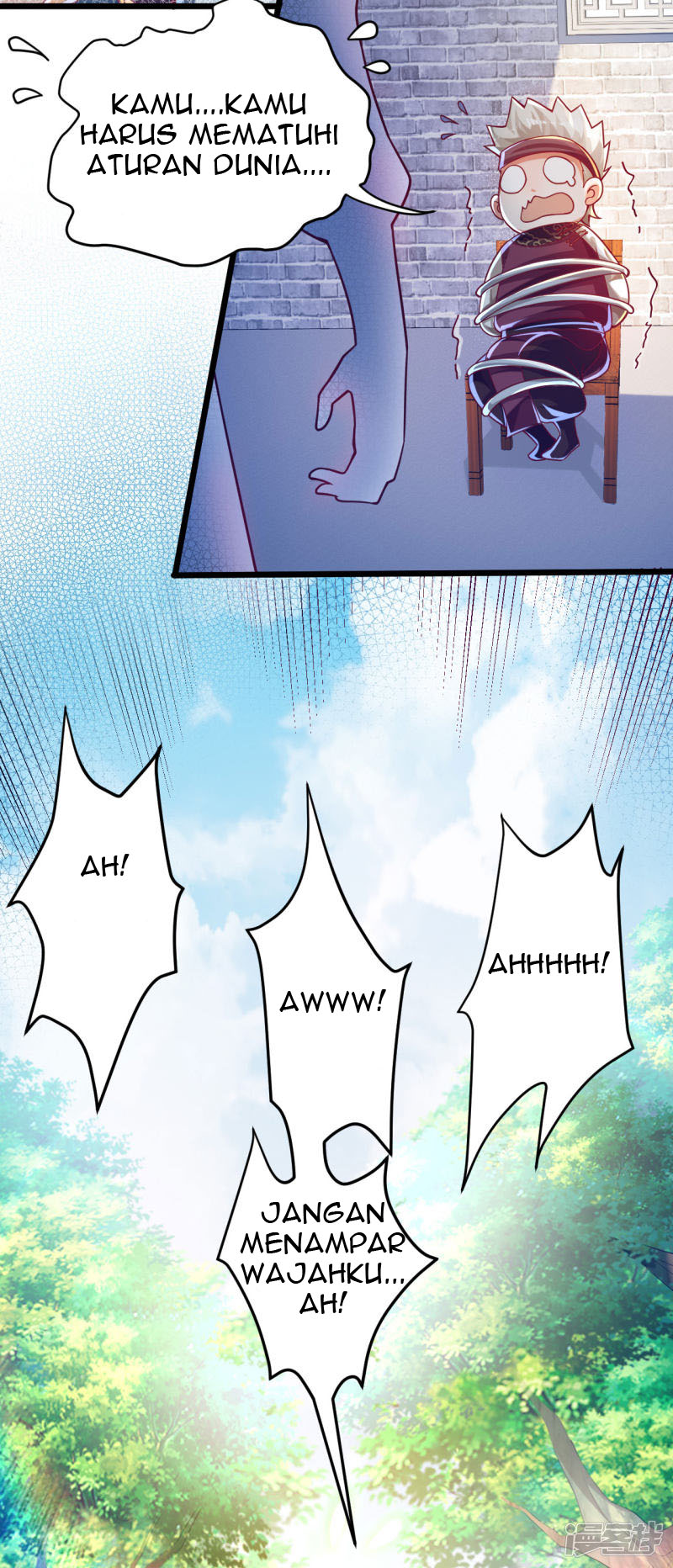 Bisheng Supreme’s Rebirth Chapter 39 Image 10