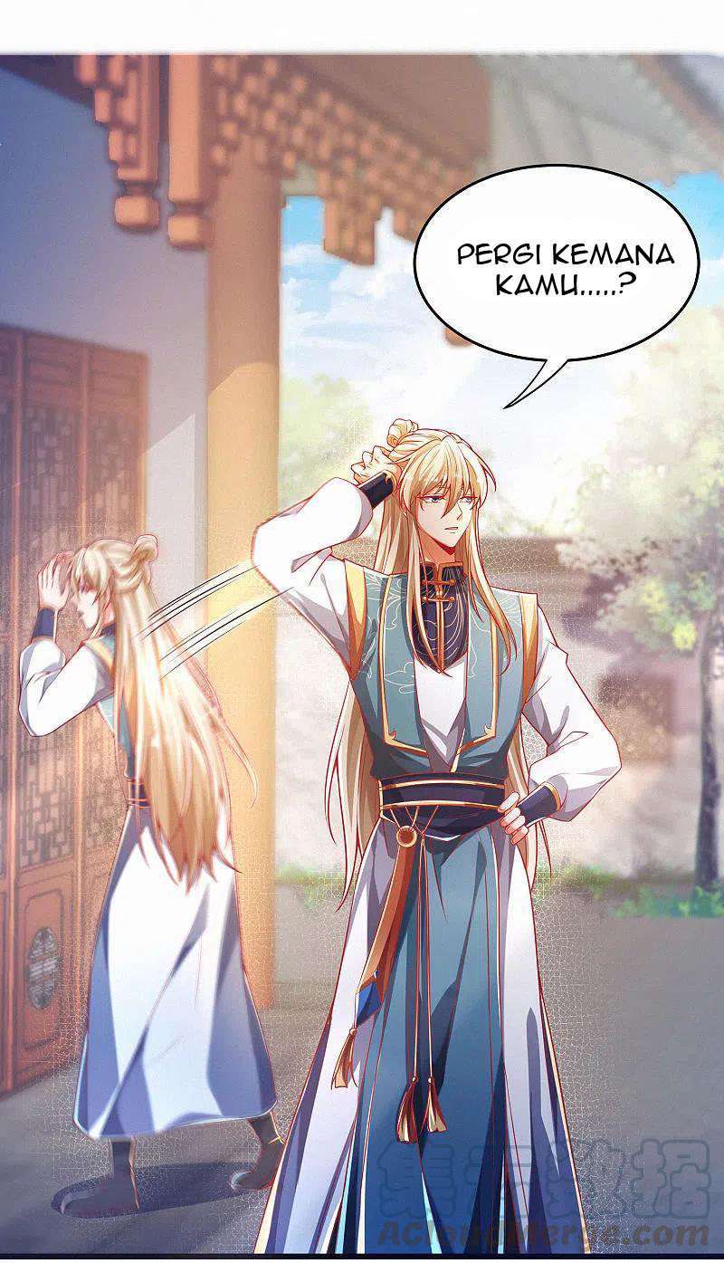 Bisheng Supreme’s Rebirth Chapter 43 Image 3