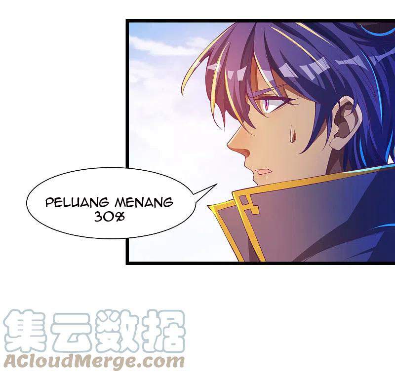 Bisheng Supreme’s Rebirth Chapter 54 Image 23