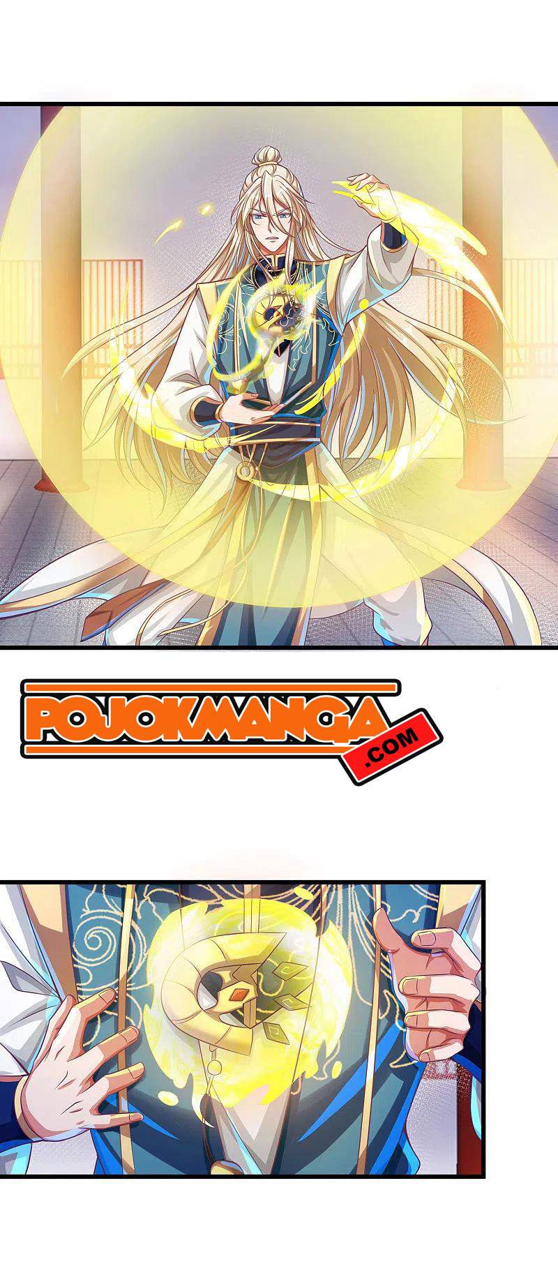 Bisheng Supreme’s Rebirth Chapter 57 Image 4