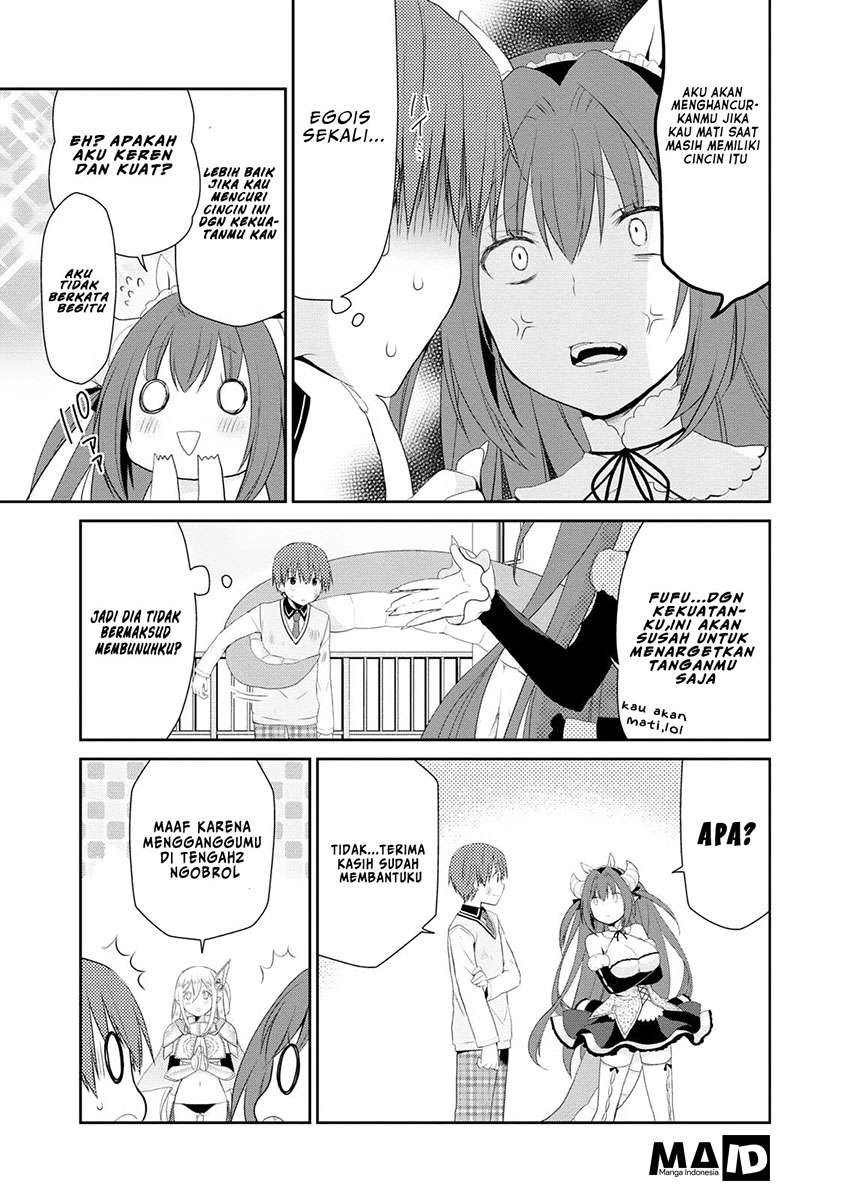 Asmodeus wa Akiramenai Chapter 1 Image 45