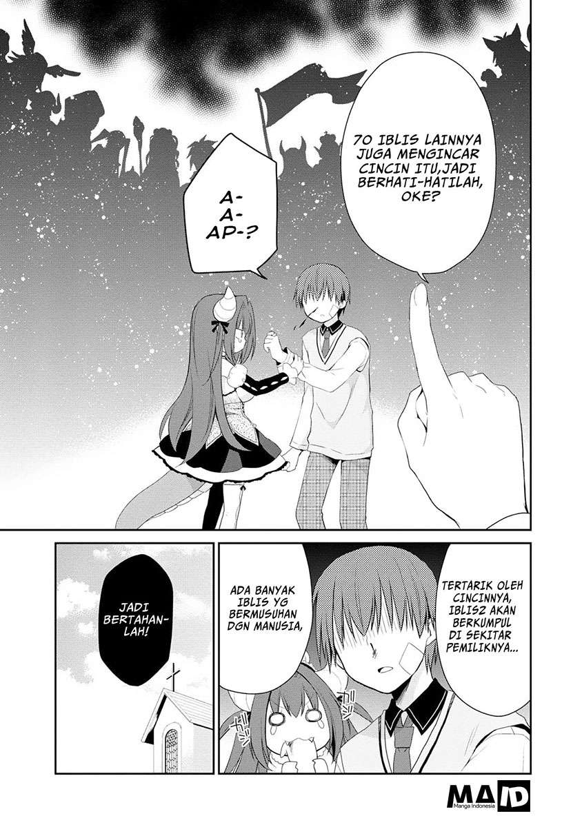 Asmodeus wa Akiramenai Chapter 1 Image 55